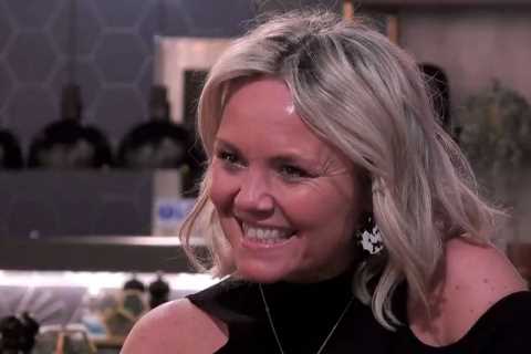 EastEnders’ Janine Butcher to look for love on First Dates in dramatic crossover