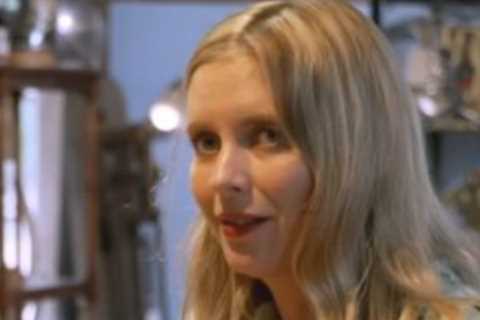 Rachel Riley clashes with Antiques Road Trip expert over ‘hideous’ item – insisting ‘my..
