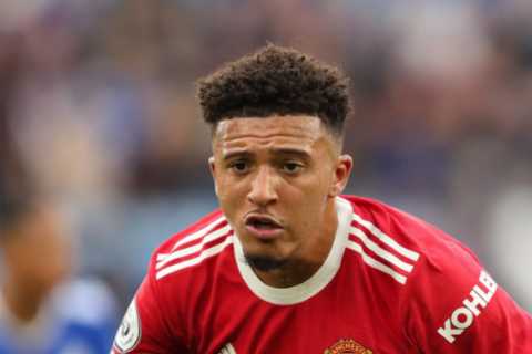 Seven players whose careers took off after changing position like Henry and Bale as Man Utd tinker..