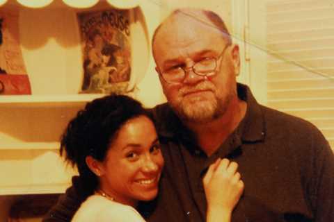 Meghan Markle refused Palace advice to visit Thomas Markle &amp; blasts royals for ‘putting..