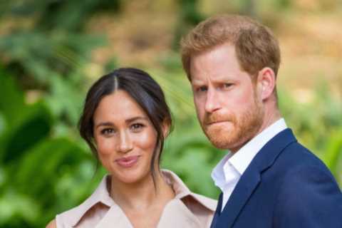 Meghan Markle offered to HELP write Finding Freedom despite saying she had nothing to do with it,..