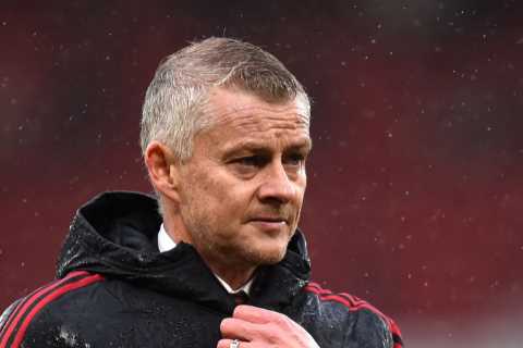 Man Utd have IMPROVED under Solskjaer, claims Kleberson despite humiliating defeats to Liverpool..