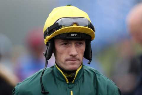 Sam Twiston-Davies aims to build on Cheltenham treble with big rides at November Meeting –..