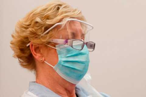 New vaccines could tackle all coronaviruses – including common colds and Covid variants