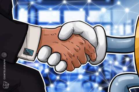 Block.one’s Bullish exchange wins license from Gibraltar regulators