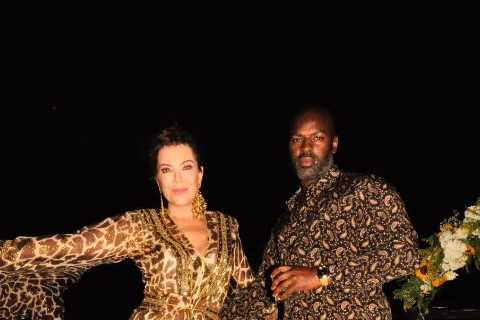 Kris Jenner SLAMMED for gushing over Corey Gamble on his 41st birthday- but staying silent about..