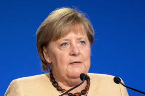 Germany vows to prevent trade war between Britain and the EU