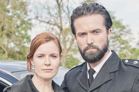 Will there be a season 2 of The Tower?
