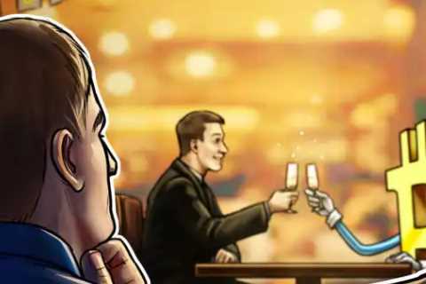 Landry’s Restaurant Group to introduce Bitcoin loyalty program 