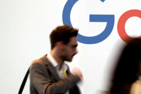 Google loses appeal of $2.8 billion fine in E.U. antitrust case.