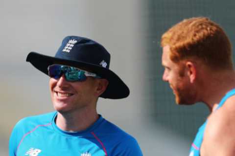 England vs New Zealand – T20 World Cup semi-final: Live stream, TV channel, cricket start time and..