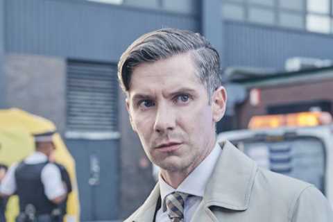 Emmerdale fans open-mouthed as they spot VERY familiar face in ITV drama The Tower