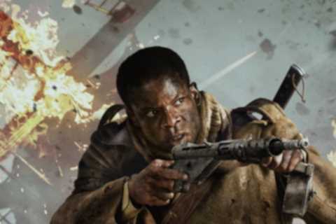 Call of Duty Vanguard campaign LOCKED for some players – here’s how to fix