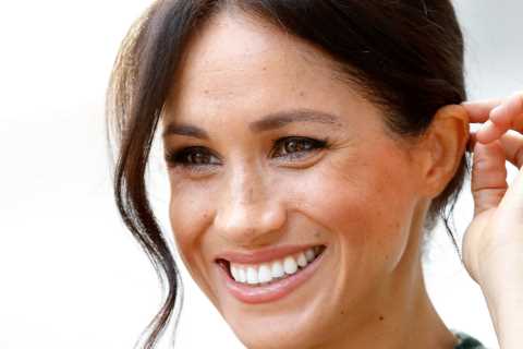 Meghan Markle KNEW dad’s letter would leak and called him Daddy so ‘if it went public it would pull ..