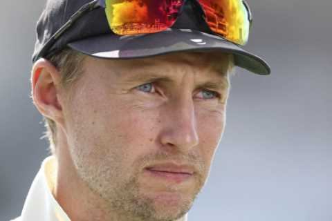 ‘There is no debate about racism’ – England captain Joe Root opens up on Yorkshire scandal for..