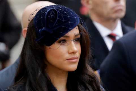 13 times Meghan Markle’s ‘truth’ was called out from Finding Freedom collab to race row &amp; Kate..
