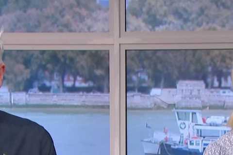 This Morning’s Phillip Schofield and co-stars rip into ‘manipulative’ Meghan Markle and Prince..