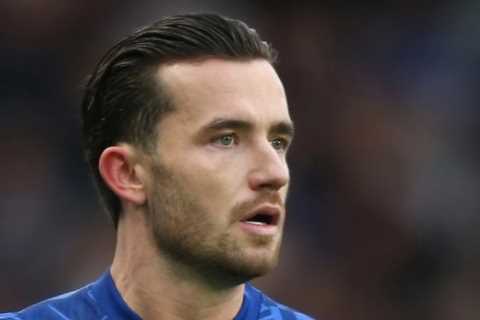Ben Chilwell had All Blacks’ ‘no d***heads’ policy drummed into him by dad and it’s paying off with ..