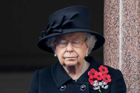 Queen WILL attend Remembrance Sunday in first public engagement since hospital stay