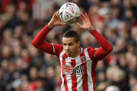 Former Man City and Everton ace Jack Rodwell lands two-year deal abroad despite not playing a..