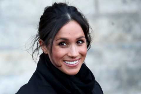 ‘Meticulous’ Meghan Markle criticised for ‘forgetting emails’ after court doc revelation