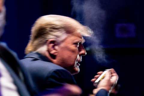 Swift Ruling Tests Trump’s Tactic of Running Out the Clock