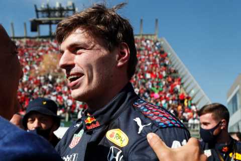 F1 Brazilian Grand Prix: UK start times, live stream, TV channel, race schedule as Sprint returns