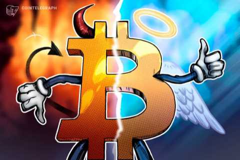 Indonesia's national Islamic council reportedly declares Bitcoin haram 