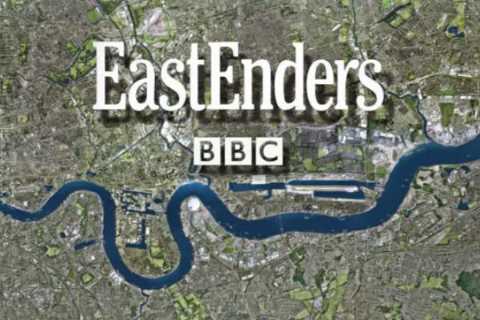 EastEnders boss quits soap after three years to lead Casualty with new executive producer taking..