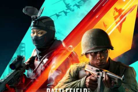 Battlefield 2042 Early Access: How to play NOW ahead of next week’s release
