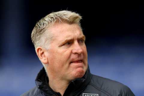 Dean Smith set to be offered Norwich job after Chelsea legend Frank Lampard pulls out of running to ..