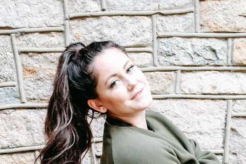 Teen Mom Jenelle Evans’ new clothing line slammed as ‘garbage’ &amp; ‘cheap’ as star models outfits ..