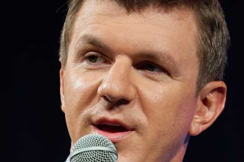 Project Veritas and the Line Between Journalism and Political Spying