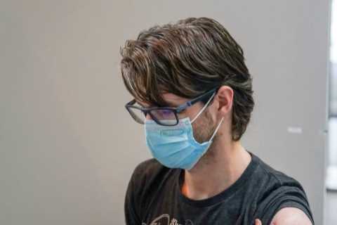 Over 11million have now had their Covid booster jabs in Britain