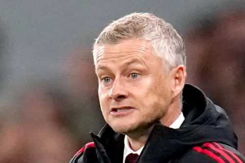 Sam Allardyce says Solskjaer’s grey hair shows Man Utd stress as ex-England boss urges Norwegian to ..
