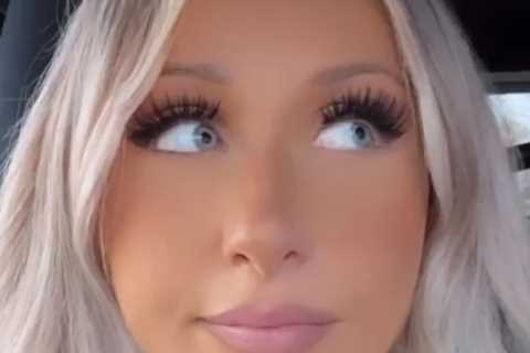Teen Mom Nikkole Paulun slams trolls who called her ‘dramatic’ for sobbing in heartbreaking video..