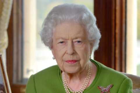 Queen’s royal charm helped bagged breakthrough at COP26 climate summit, says ex-Aussie PM