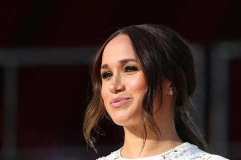 What Netflix shows will Meghan Markle be in?
