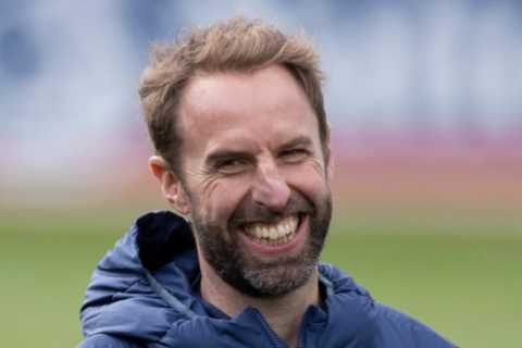 Gareth Southgate offered £6MILLION-a-year double-your-money England deal as FA fear losing boss to..