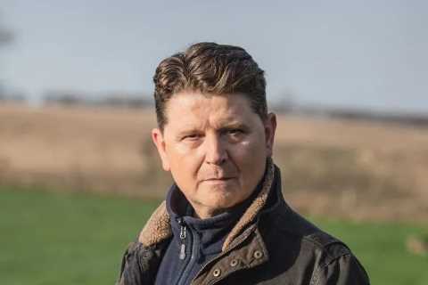 Emmerdale star reveals he’s quit soap for a second time leaving fans stunned