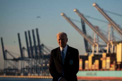The White House Says Its Plans Will Slow Inflation. The Big Question Is: When?