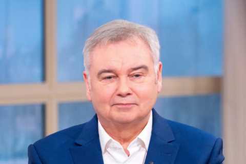 Eamonn Holmes quits This Morning after 15 years after being replaced by Alison Hammond and Dermot..
