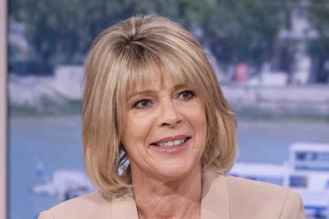 This Morning in chaos as Ruth is ‘unlikely to remain’ on show after Eamonn quits