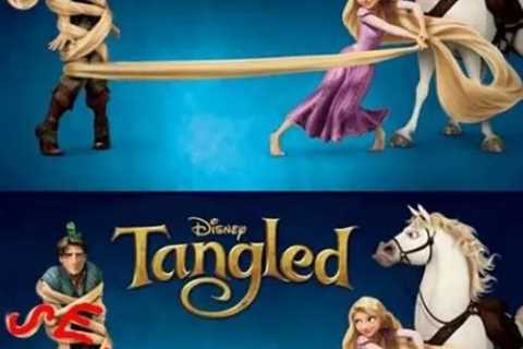 Can you spot the racy hidden messages in these classic Disney posters?