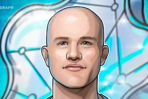 NFTs could be 'as big or bigger' than all crypto on Coinbase, CEO says