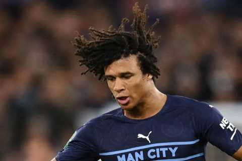 Newcastle boss Eddie Howe chasing transfer for former players Nathan Ake, Lloyd Kelly and Jefferson ..