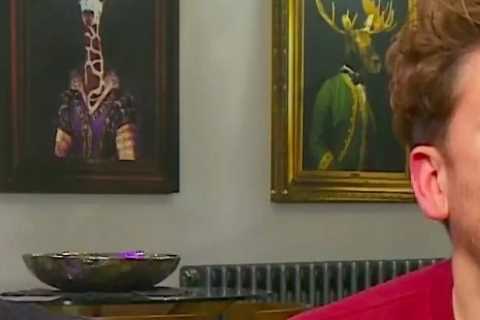 Gogglebox fans all have the same complaint after watching ‘traumatising’ scene