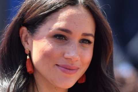 Meghan Markle’s bombshell emails and texts reveal five alleged ‘contradictions’ in her claims to..