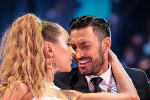 Strictly Come Dancing to air earlier this week – so fans need to switch on to catch the start