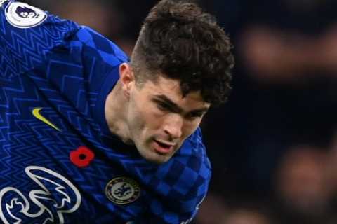 Barcelona target loan transfers for Chelsea trio Pulisic, Ziyech or Hudson-Odoi if they miss out on ..